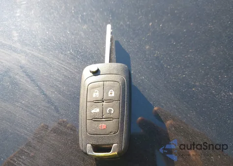 2015 Chevrolet Equinox 2Lt из США, поврежденный, VIN 2GNALCEK4F6205710